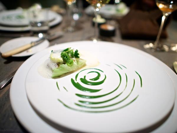 Noma, najboljša restavracija na svetu